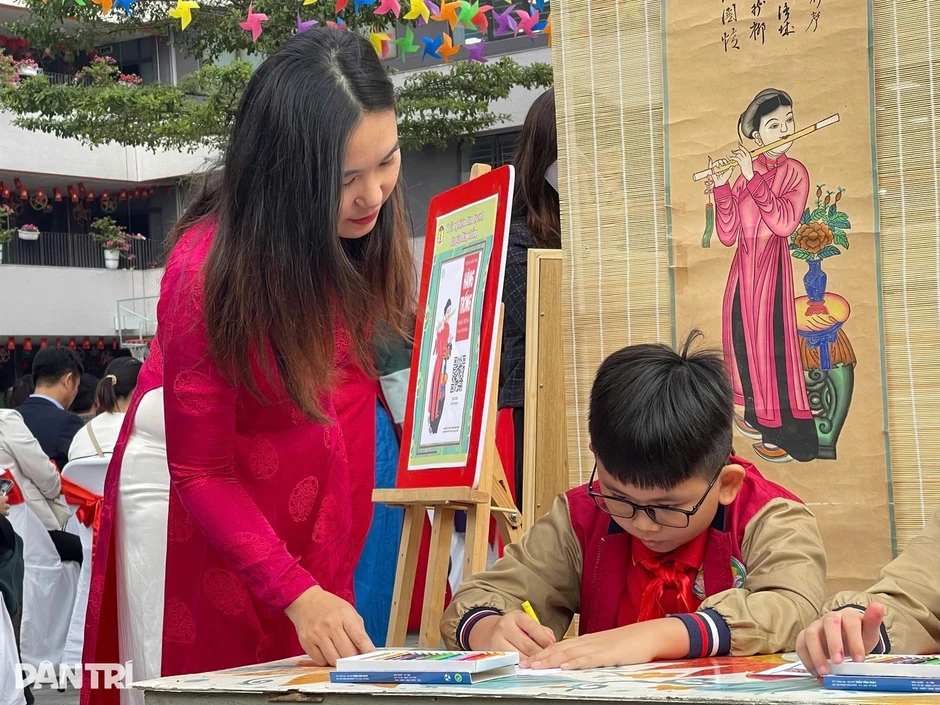Điểm sàn các ngành đào tạo giáo viên tăng so với năm ngoái Điểm sàn các ngành đào tạo giáo viên tăng so với năm ngoái