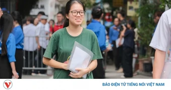 Điểm sàn đại học 2026 phân hóa mạnh: hơn 100 trường công bố, từ 15-25 điểm