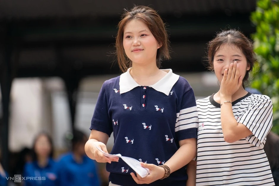Điểm sàn Đại học Y Dược TP HCM cao nhất 23 Điểm sàn Đại học Y Dược TP HCM cao nhất 23