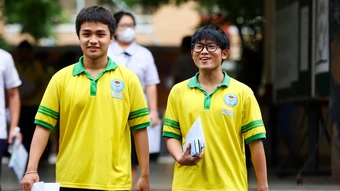 Điểm sàn Đại học Y khoa Phạm Ngọc Thạch tăng, cao nhất 22,5