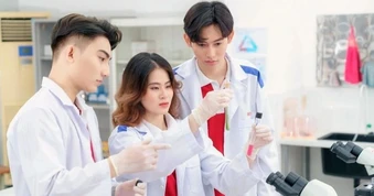 Điểm sàn khối trường y dược và quân đội 2026