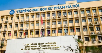 Điểm sàn Trường đại học Sư phạm Hà Nội từ 18 đến 22 điểm