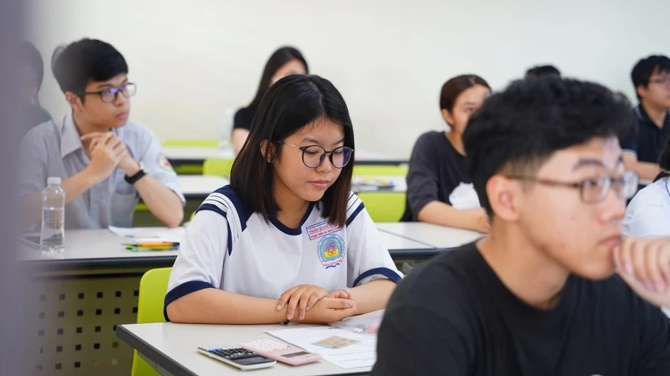 Điểm thi đánh giá năng lực được tính như thế nào khi xét tuyển đại học? Điểm thi đánh giá năng lực được tính như thế nào khi xét tuyển đại học?