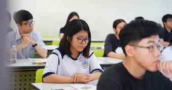 Điểm thi đánh giá năng lực được tính như thế nào khi xét tuyển đại học?
