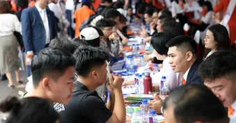 Điểm thi phân hóa, thí sinh cần thận trọng khi đăng ký nguyện vọng đại học