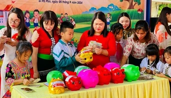 Điện Biên chỉ đạo tăng cường kiểm soát chặt chẽ nguồn thực phẩm trong các cơ sở giáo dục