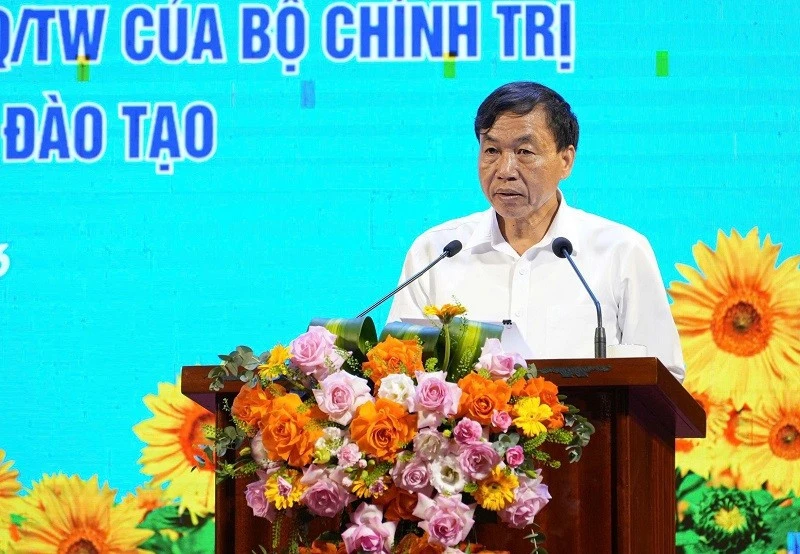 Điện Biên đạt nhiều thành tựu nổi bật trong năm học