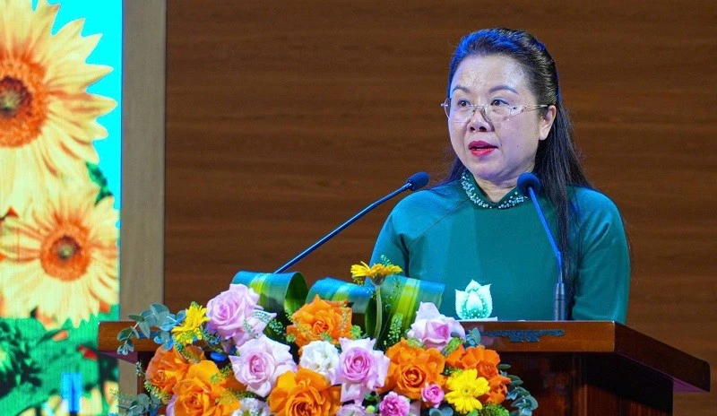 Điện Biên đạt nhiều thành tựu nổi bật trong năm học