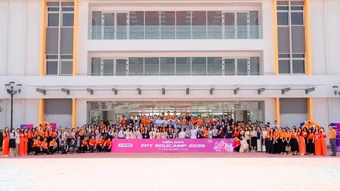Diễn đàn giáo dục bàn về trải nghiệm học đường trong thời AI