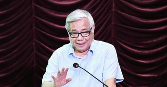 Điều cốt lõi giúp Đại học Quốc gia Hà Nội thực hiện sứ mệnh 'dẫn dắt đất nước'
