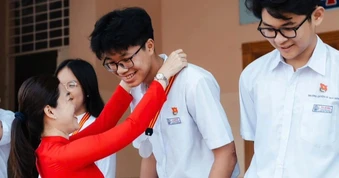 Điều đặc biệt ở 8 trường dẫn đầu “bảng vàng” học sinh giỏi lớp 12 TPHCM
