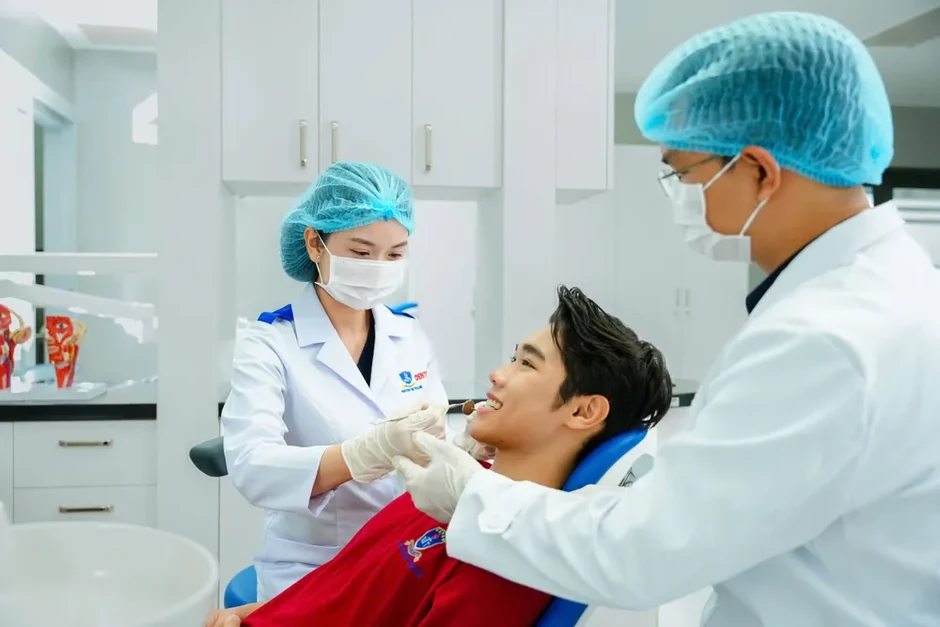 Điều gì tạo nên khác biệt của nhóm ngành Sức khỏe Trường Đại học Nguyễn Tất Thành? Điều gì tạo nên khác biệt của nhóm ngành Sức khỏe Trường Đại học Nguyễn Tất Thành?