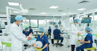 Điều gì tạo nên khác biệt của nhóm ngành Sức khỏe Trường Đại học Nguyễn Tất Thành?