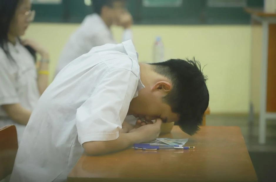 Điều phụ huynh, học sinh Hà Nội LO nhất lúc này! Điều phụ huynh, học sinh Hà Nội LO nhất lúc này!