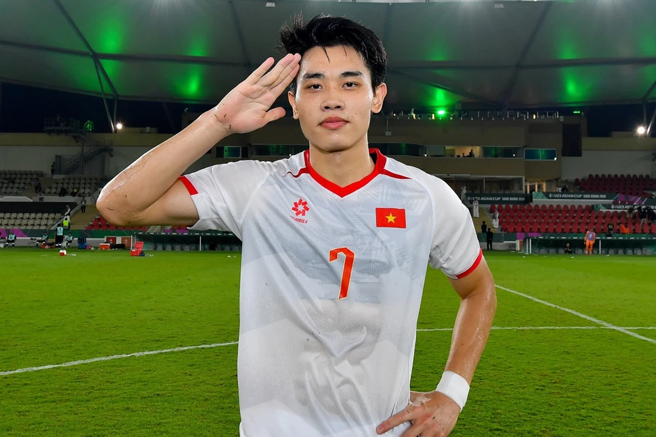 Đình Bắc, Hòa Minzy vào vòng bình chọn Gương mặt trẻ Việt Nam tiêu biểu 2025 Đình Bắc, Hòa Minzy vào vòng bình chọn Gương mặt trẻ Việt Nam tiêu biểu 2025