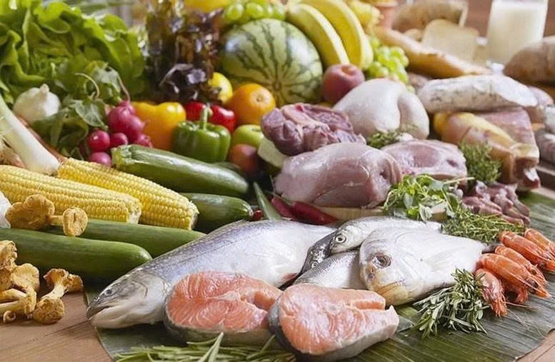 Dinh dưỡng học đường: Chìa khóa nâng cao thể lực và trí lực học sinh Dinh dưỡng học đường: Chìa khóa nâng cao thể lực và trí lực học sinh