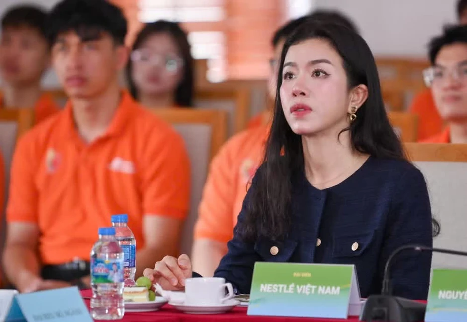Dinh dưỡng học đường: Chìa khóa nâng cao thể lực và trí lực học sinh Dinh dưỡng học đường: Chìa khóa nâng cao thể lực và trí lực học sinh
