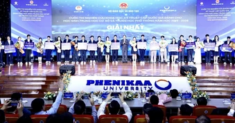 Định hình lại cuộc thi nghiên cứu khoa học kỹ thuật để giữ gìn tính liêm chính