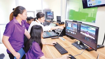 Định hướng chiến lược cho giáo dục đại học Việt Nam
