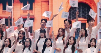 Định vị Đại học Quốc gia Hà Nội trong mô hình mới