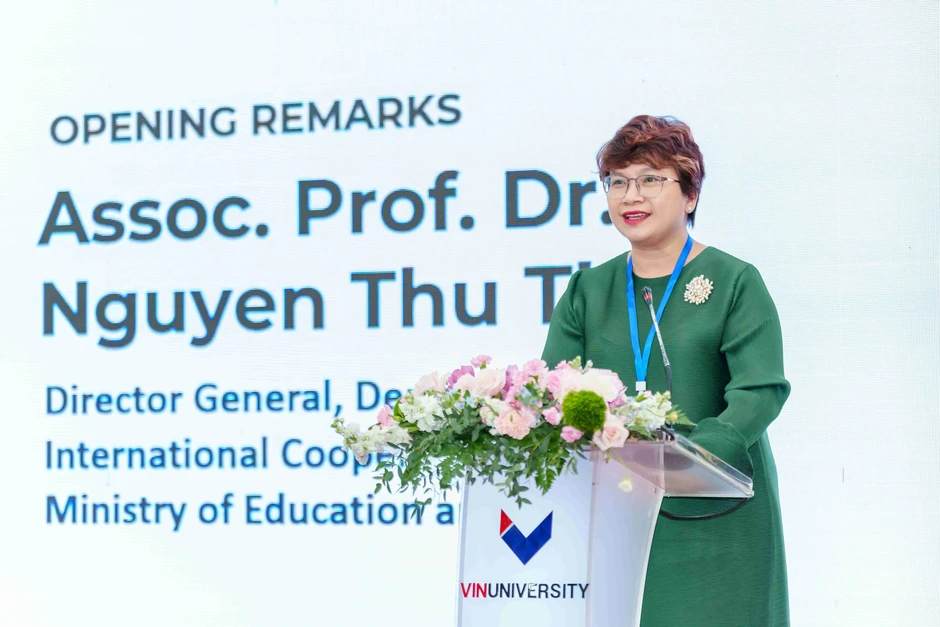 Định vị đại học Việt Nam trên bản đồ thế giới: Cần chiều sâu, chất lượng thật Định vị đại học Việt Nam trên bản đồ thế giới: Cần chiều sâu, chất lượng thật