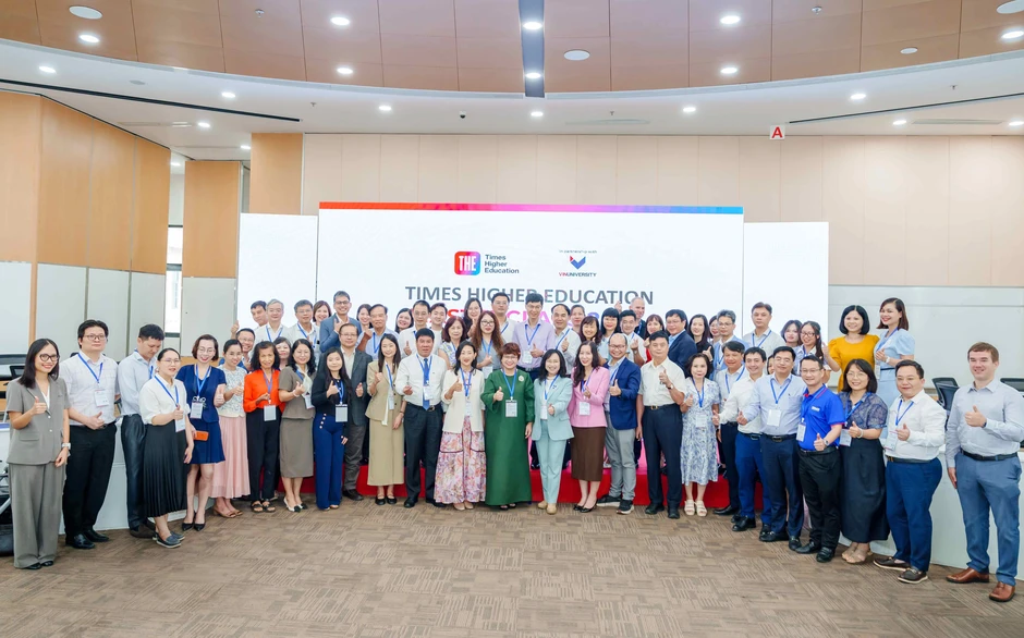 Định vị đại học Việt Nam trên bản đồ thế giới: Cần chiều sâu, chất lượng thật Định vị đại học Việt Nam trên bản đồ thế giới: Cần chiều sâu, chất lượng thật