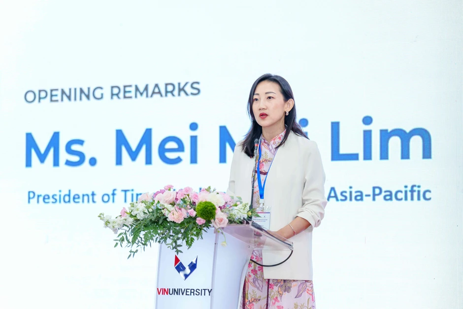 Định vị đại học Việt Nam trên bản đồ thế giới: Cần chiều sâu, chất lượng thật Định vị đại học Việt Nam trên bản đồ thế giới: Cần chiều sâu, chất lượng thật