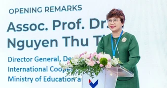 Định vị đại học Việt Nam trên bản đồ thế giới: Cần chiều sâu, chất lượng thật
