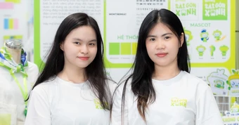 Đồ án tốt nghiệp của 2 sinh viên được TPHCM chọn cho ứng dụng xe buýt điện