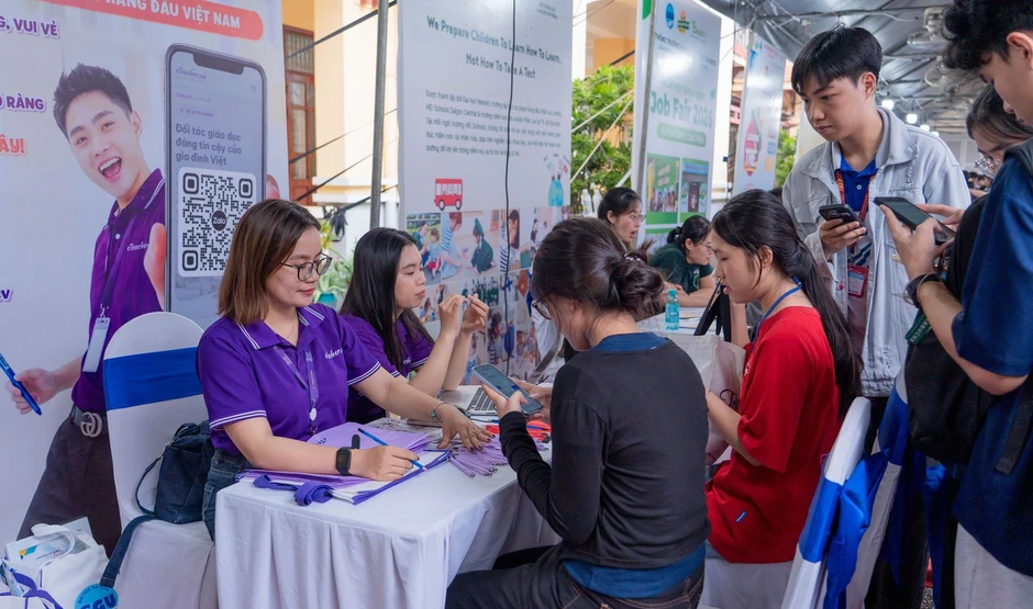 Doanh nghiệp cần gì ở ứng viên Gen Z ngoài tấm bằng đẹp?