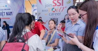 Doanh nghiệp cần gì ở ứng viên Gen Z ngoài tấm bằng đẹp?