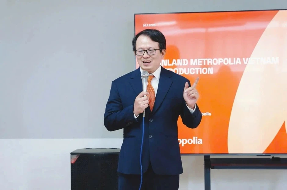 Doanh nghiệp cần người “làm được việc”: Đại học Khoa học Ứng dụng lên ngôi Doanh nghiệp cần người “làm được việc”: Đại học Khoa học Ứng dụng lên ngôi