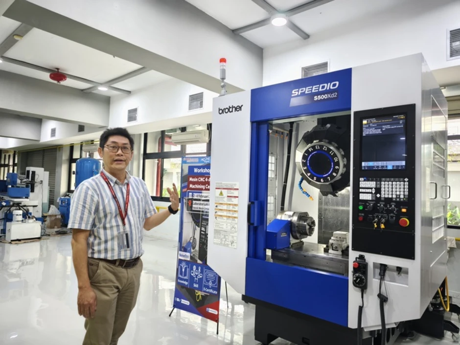 Doanh nghiệp chọn 'ít nhưng chất', trường học tăng đào tạo thực hành Doanh nghiệp chọn 'ít nhưng chất', trường học tăng đào tạo thực hành