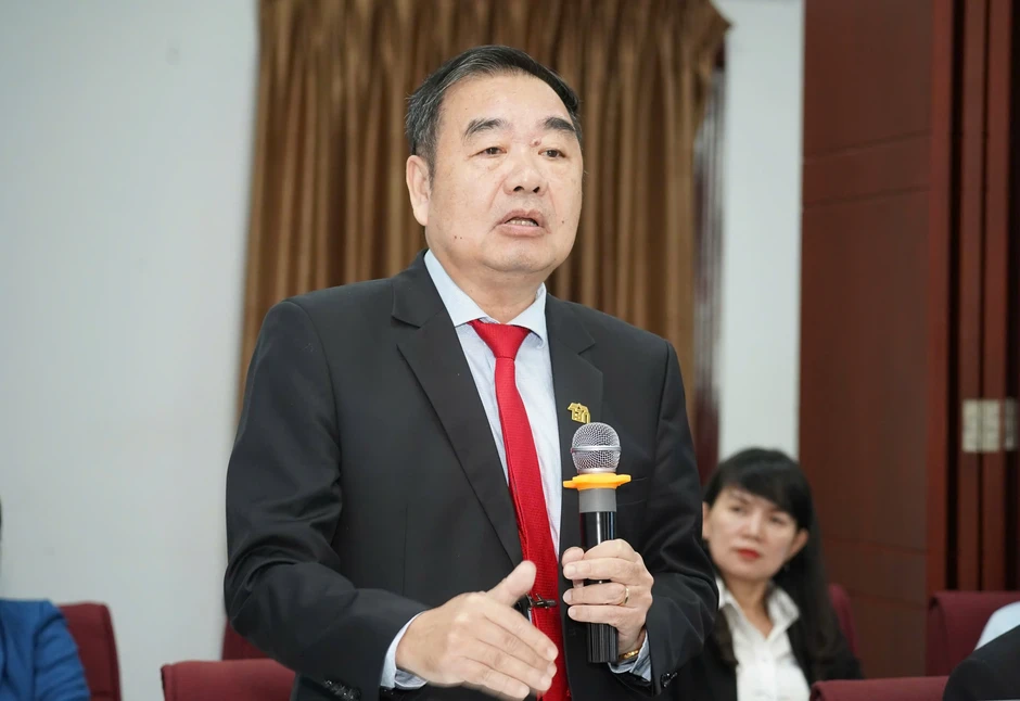 Doanh nghiệp luật "đãi cát" tìm nhân lực thế hệ mới Doanh nghiệp luật "đãi cát" tìm nhân lực thế hệ mới