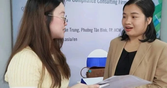 Doanh nghiệp luật "đãi cát" tìm nhân lực thế hệ mới