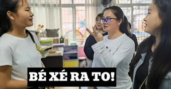 Đọc vụ Hội phụ huynh cãi nhau ầm ĩ 2 ngày nay mà tôi ngán ngẩm: Chuyện nhỏ như con kiến mà xử lý quá đỗi loằng ngoằng!