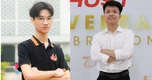 Đôi bạn thân cùng làng, cùng lớp, cùng thủ khoa tốt nghiệp 4.0 ĐH Bách khoa