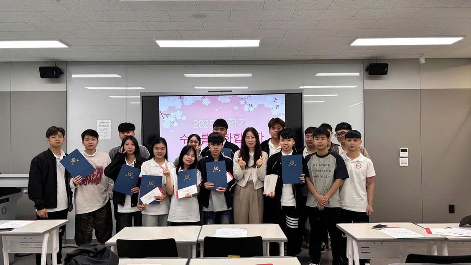 Đổi mới đào tạo gắn thực tiễn và hợp tác quốc tế tại NCT College Đổi mới đào tạo gắn thực tiễn và hợp tác quốc tế tại NCT College