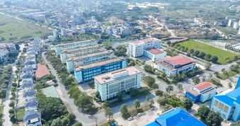 Đổi mới đào tạo gắn thực tiễn và hợp tác quốc tế tại NCT College