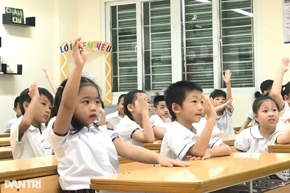 Đối tượng được ưu tiên tuyển sinh đầu cấp tại Hà Nội, phụ huynh cần biết Đối tượng được ưu tiên tuyển sinh đầu cấp tại Hà Nội, phụ huynh cần biết