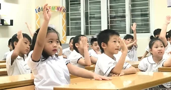 Đối tượng được ưu tiên tuyển sinh đầu cấp tại Hà Nội, phụ huynh cần biết