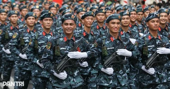 Đối tượng nào được đăng ký thi đánh giá năng lực của Bộ Quốc phòng?