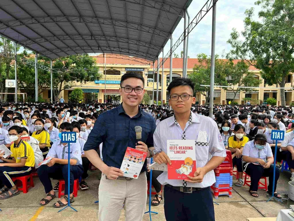 DOL THPT - nền tảng luyện tốt nghiệp THPT và thi đánh giá năng lực DOL THPT - nền tảng luyện tốt nghiệp THPT và thi đánh giá năng lực