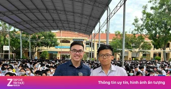 DOL THPT - nền tảng luyện tốt nghiệp THPT và thi đánh giá năng lực