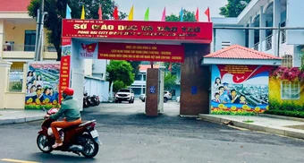 Đồng Nai cấm lợi dụng danh nghĩa Ban đại diện cha mẹ học sinh để thu quỹ lớp
