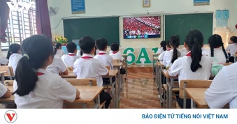 Đồng Nai cần tuyển hơn 2.100 giáo viên, nhân viên giáo dục