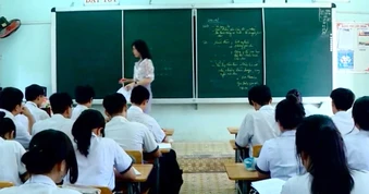 Đồng Nai có hơn 52.000 thí sinh dự thi tốt nghiệp THPT năm 2026