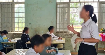 Động thái mới vụ giáo viên bị "nợ" hơn 38 tỷ đồng
