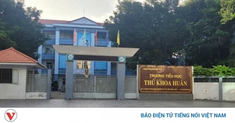 Đồng Tháp chủ động chuẩn bị năm học mới sau sáp nhập
