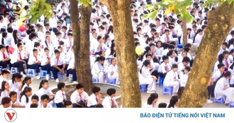Đồng Tháp tinh gọn mạng lưới trường học, giữ ổn định hoạt động dạy và học